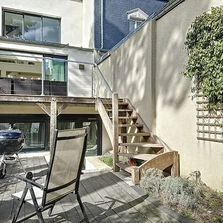 La Carat - Yourhosthelper Villa Deauville