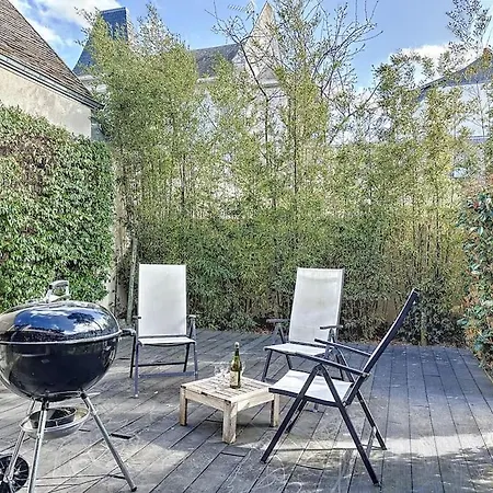 Villa La Carat - Yourhosthelper Deauville