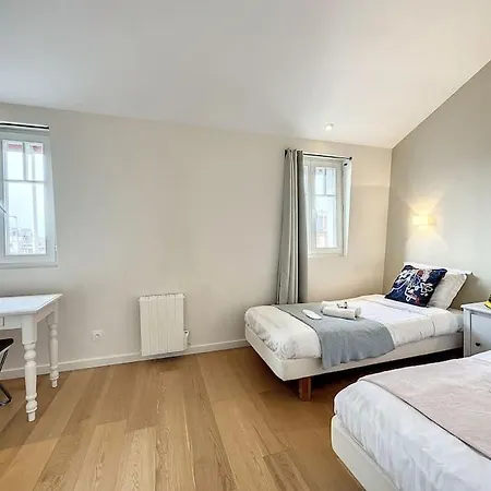 Villa La Carat - Yourhosthelper *