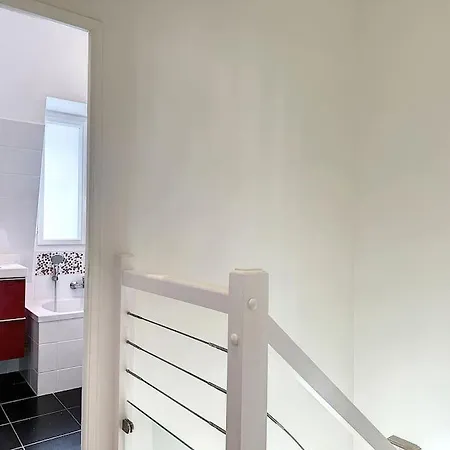 Villa La Carat - Yourhosthelper Deauville