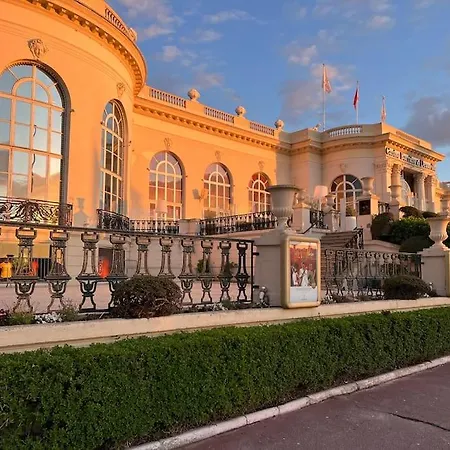 La Carat - Yourhosthelper * Deauville